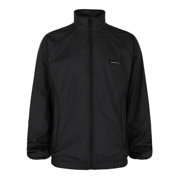 Givenchy Lightweight Windbreaker Black Mens
